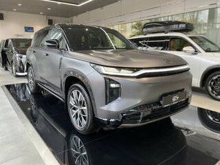 2025 GAC S7, серый, 6249000 рублей, вид 2