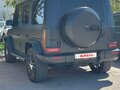 2022 Mercedes-Benz G-Класс 350 d III (W463), чёрный, 15000000 рублей - вид 5