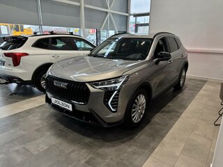 2026 Haval Jolion I Рестайлинг, серый, 2899000 рублей, вид 2