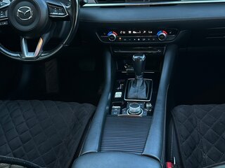 2019 Mazda 6 III (GJ) Рестайлинг 2, чёрный, 2550000 рублей, вид 5