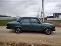 2010 Lada (ВАЗ) 2107, зелёный, 290000 рублей - вид 2