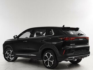 2025 Dongfeng Huge, чёрный, 3039900 рублей, вид 4