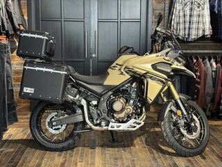 2026 Voge 625DSX, жёлтый, 795000 рублей, вид 5