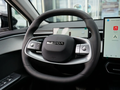 2026 Omoda C5 II, красный, 2849000 рублей - вид 11