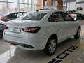 2026 Lada (ВАЗ) Vesta I Рестайлинг (NG), белый, 1785000 рублей - вид 5