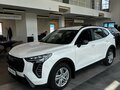 2026 Haval Jolion I Рестайлинг, белый