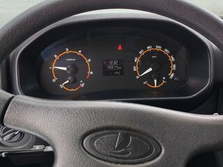 2023 Lada (ВАЗ) Niva Legend I, белый, 760000 рублей, вид 3