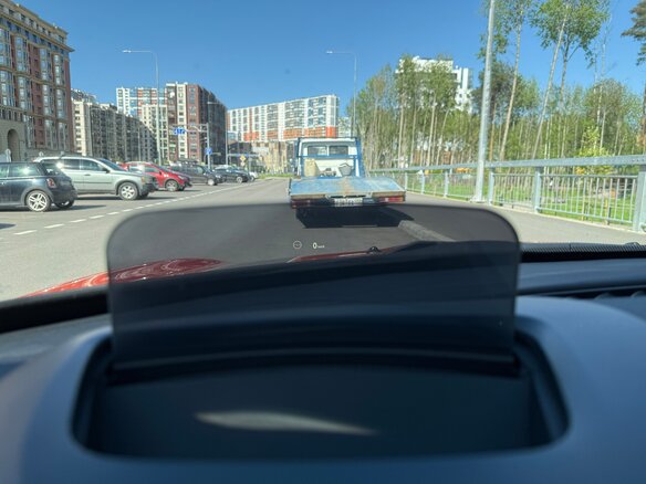 2019 Mini Hatch Cooper S III (F55/F56) Рестайлинг, оранжевый, 3050000 рублей - вид 24