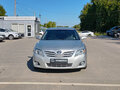 2010 Toyota Camry VI (XV40) Рестайлинг, серый - вид 1