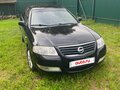 2011 Nissan Almera Classic I, чёрный, 365000 рублей - вид 1