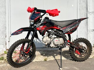 2020 Kayo Basic K125, чёрный, 65000 рублей, вид 1