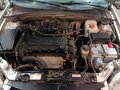 2011 Chevrolet Lacetti I, серебристый, 440000 рублей - вид 6