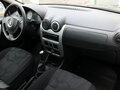 2011 Renault Logan I Рестайлинг, синий - вид 10