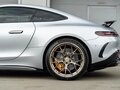 2026 Mercedes-Benz AMG GT 63 S E Performance II, серебристый, 27890000 рублей - вид 6