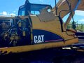 2007 Caterpillar 320D2 L, жёлтый, 915000 рублей - вид 1