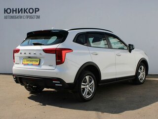 2025 Haval Jolion I Рестайлинг, белый, 1959000 рублей, вид 5