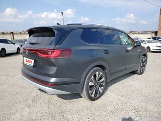 2023 Volkswagen Talagon I, чёрный, 4606290 рублей, вид 3