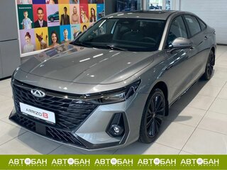 2025 Chery Arrizo 8, серебристый, 3060000 рублей, вид 1
