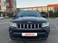 2012 Jeep Compass I Рестайлинг, чёрный, 1250000 рублей - вид 5