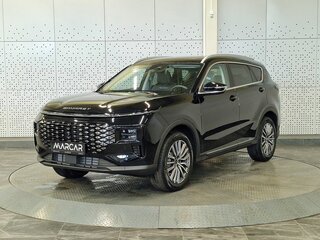 2026 Soueast S07, чёрный, 3549000 рублей, вид 3