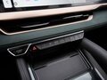 2023 Geely Monjaro (Xingyue L) I, синий - вид 11