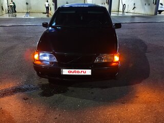1998 Volvo S70, серый, 320000 рублей, вид 1