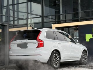 2020 Volvo XC90 II Рестайлинг 1, белый, 5600000 рублей, вид 5