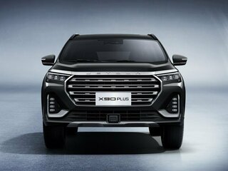 2026 Jetour X90+, чёрный, 4157010 рублей, вид 2