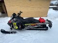 2013 BRP Lynx BoonDocker 600, серый, 850000 рублей - вид 1