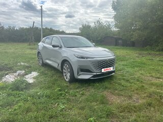 2023 Changan UNI-K, серый, 3100000 рублей, вид 3