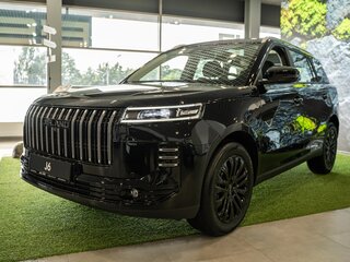 2026 Jeland J6, чёрный, 2899000 рублей, вид 1