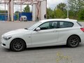 2012 BMW 1 серии 116i II (F20/F21), белый - вид 5