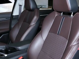 2024 Changan Eado Plus, серый, 2589900 рублей, вид 4