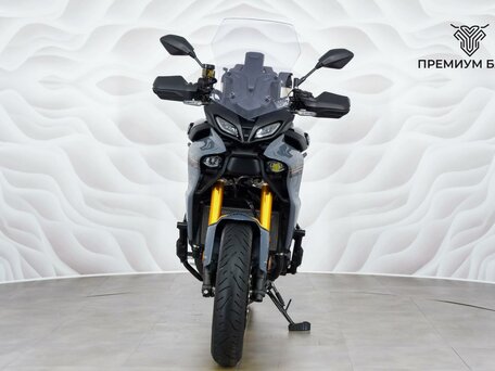 2024 Yamaha Tracer 9, синий, 1679000 рублей, вид 4