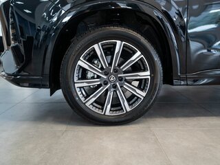 2025 Changan CS75 Plus III, чёрный, 4189900 рублей, вид 5