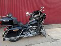2017 Harley-Davidson Electra Glide, чёрный, 1600000 рублей