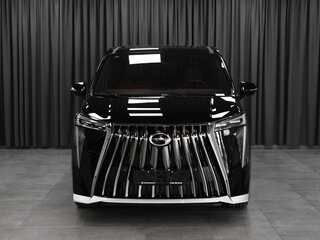 2026 GAC M8, чёрный, 6549900 рублей, вид 2