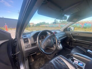 2010 Honda CR-V III Рестайлинг, синий, 1250000 рублей, вид 5