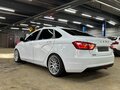 2018 Lada (ВАЗ) Vesta I, белый, 850000 рублей - вид 5