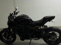 2017 Ducati Monster 1200, чёрный, 1390000 рублей - вид 1