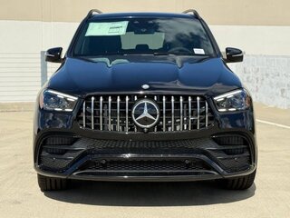 2026 Mercedes-Benz GLE AMG 63 AMG S II (V167) Рестайлинг, чёрный, 22421405 рублей, вид 2