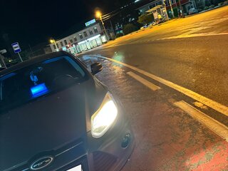 2013 Ford Focus III, серый, 700000 рублей, вид 4