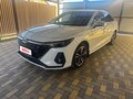 2024 Chery Arrizo 8, белый, 2090000 рублей