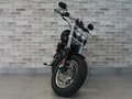 2011 Harley-Davidson Fat Bob, чёрный, 893000 рублей - вид 4