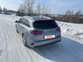 2020 Kia Ceed III, серебристый, 1860000 рублей - вид 3