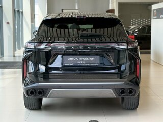 2023 Exeed RX, чёрный, 2770000 рублей, вид 5