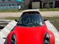 2004 Smart Roadster, красный, 845000 рублей - вид 4