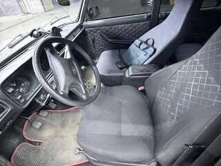2010 Lada (ВАЗ) 2105, серебристый, 135000 рублей, вид 4
