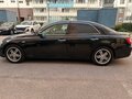 2005 Toyota Mark X I, чёрный, 869835 рублей - вид 2