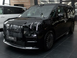 Zeekr 009 140 kWh I Рестайлинг